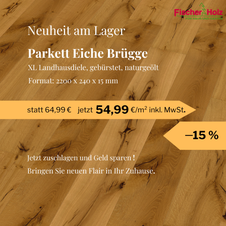 Fischer Holz Weikersheim