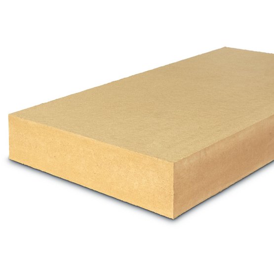 80 mm Steico top 120 x 40 cm – Bild 2