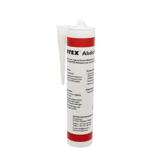 GUTEX Abdichtmasse 310 g