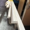 Sonderposten 16x35 mm in 3,00m Profilleiste Fichte, hellbeige – Bild 2