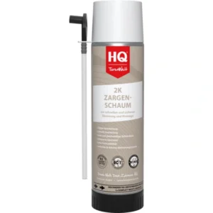 HQ 2K-Zargenschaum 400 ml - Sonderposten