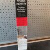 VORTIS PROTECT Premium-Vinylboden-Unterlage – Bild 2