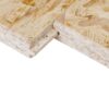 OSB 4 - Platten mit Nut und Feder, EN300, ungeschliffen – Bild 2