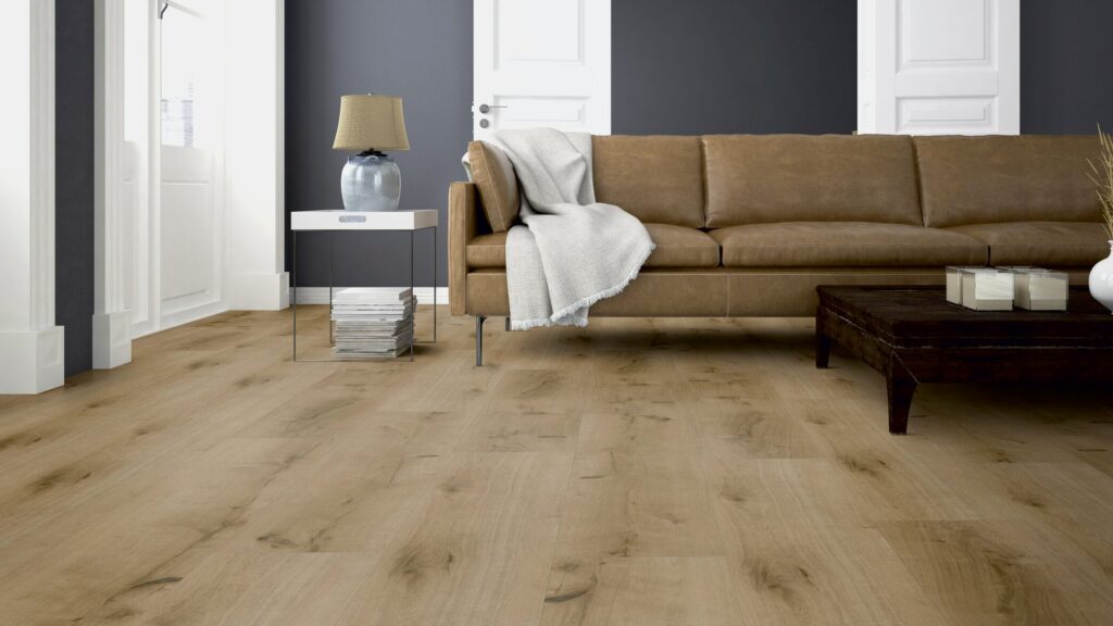 Designboden - Eiche Bilbao