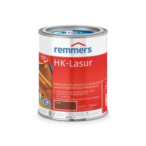 Remmers HK-Lasur