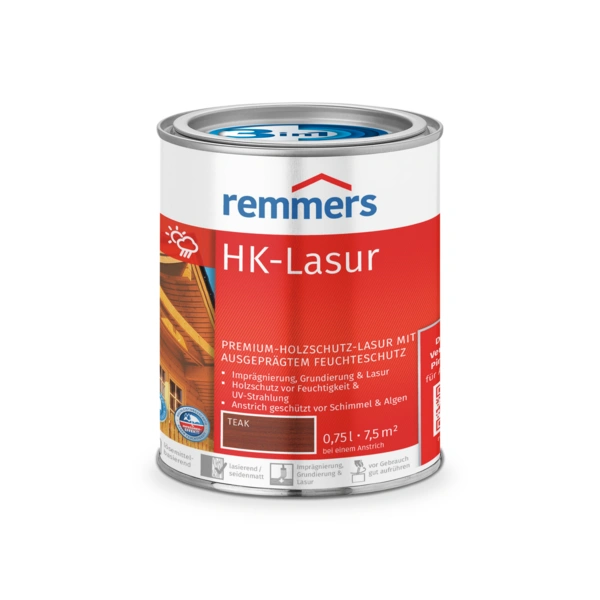 Remmers HK-Lasur