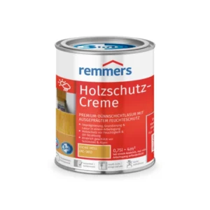 Remmers Holzschutz-Creme