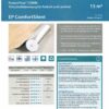 Trittschalldämmung EP ComfortSilent – Bild 3