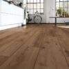 Laminatboden - Eiche Cedar – Bild 3