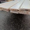 Paket ´Fasebretter nordische Fichte´ in Aqua intensiv weiß – Bild 2