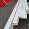 Paket ´Fasebretter nordische Fichte´ in Aqua intensiv weiß – Bild 3