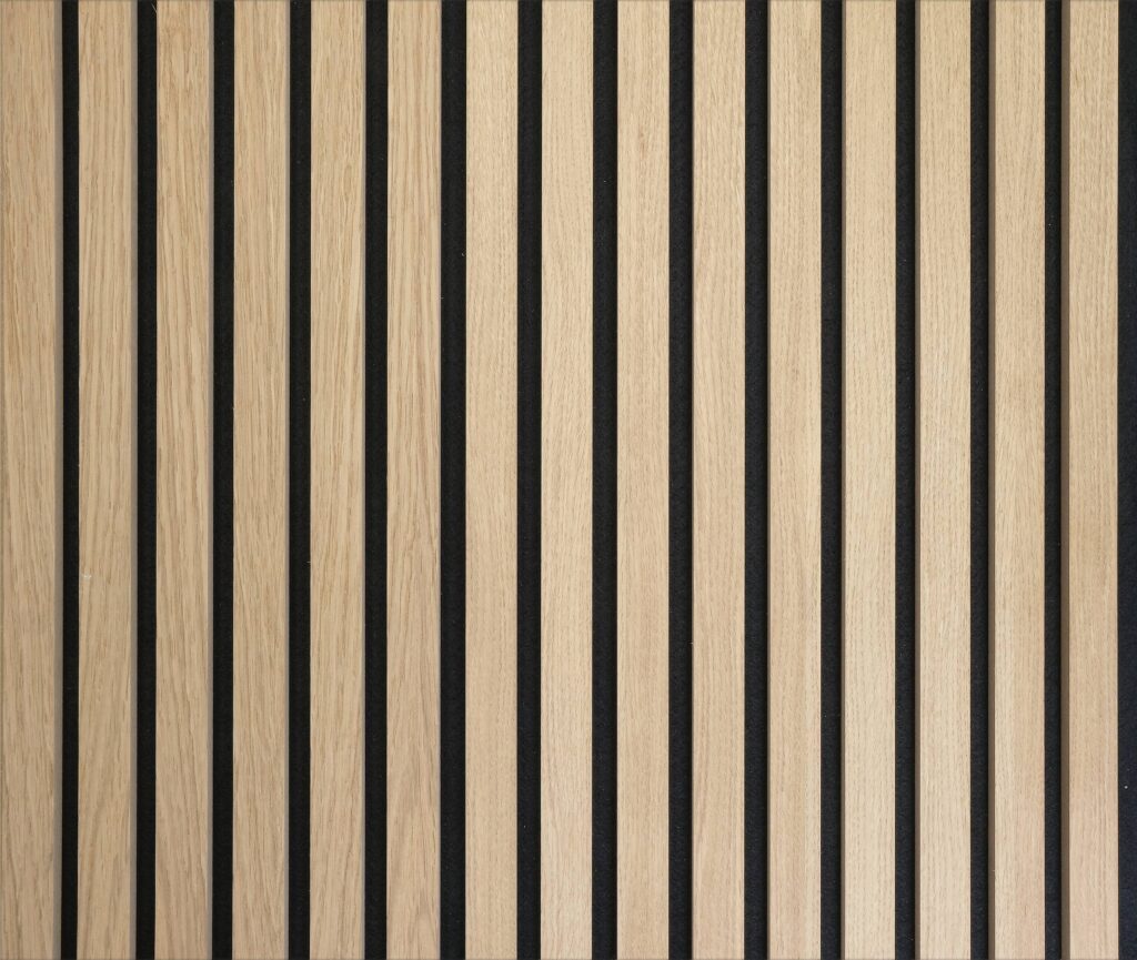 Akustik Wall MDF von Kosche