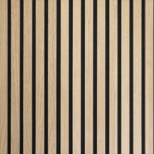 Akustik Wall MDF von Kosche