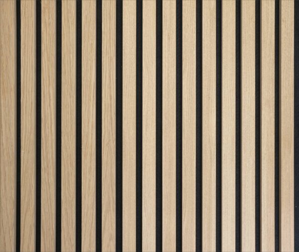 Akustik Wall MDF von Kosche