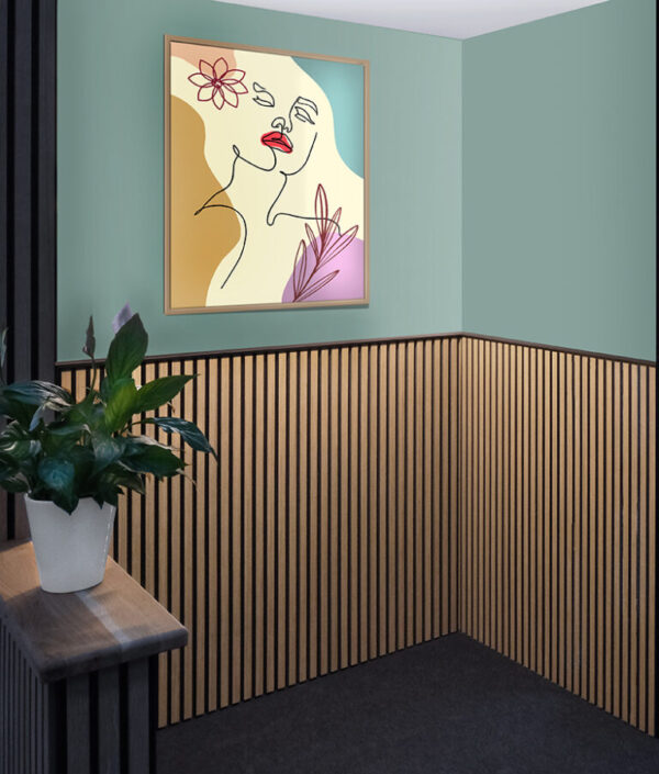 Akustik Wall MDF von Kosche – Bild 3