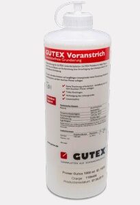 Gutex Voranstrich