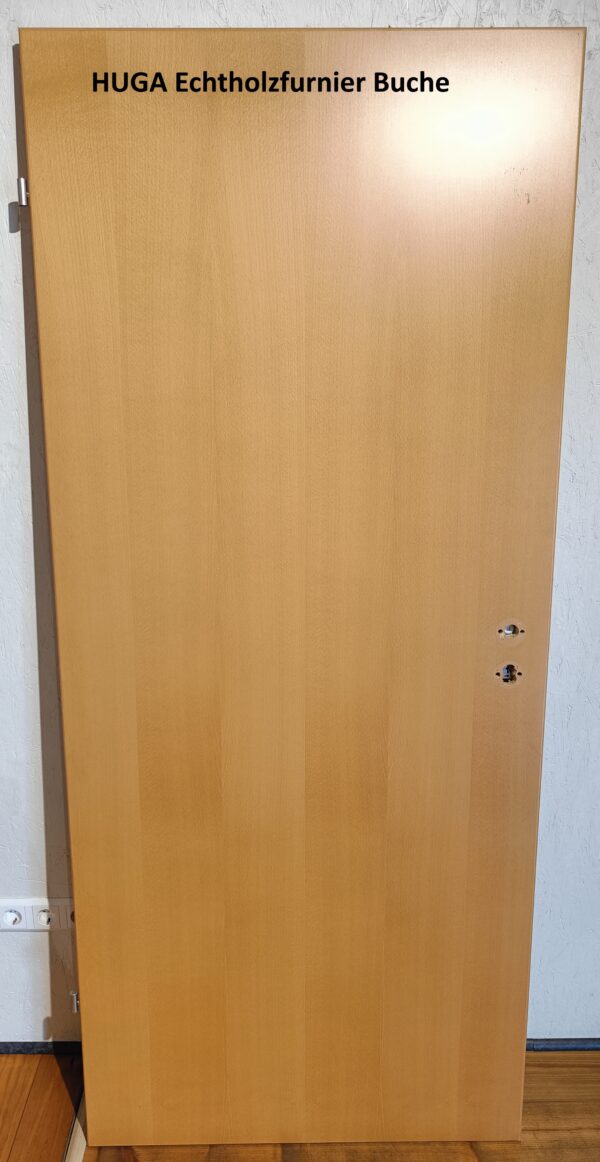 Muster-Türen aus der Ausstellung – Bild 2
