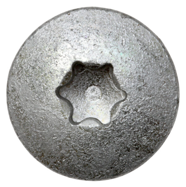 Pfostenschraube Ruspert TX 40 – Bild 2