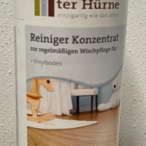 Reiniger Konzentrat für Vinylboden