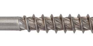 Spax Formel F mit Bit