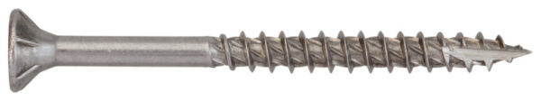 Spax Formel F mit Bit