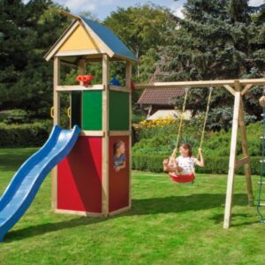 WINNETOO Baukastensystem von TraumGarten