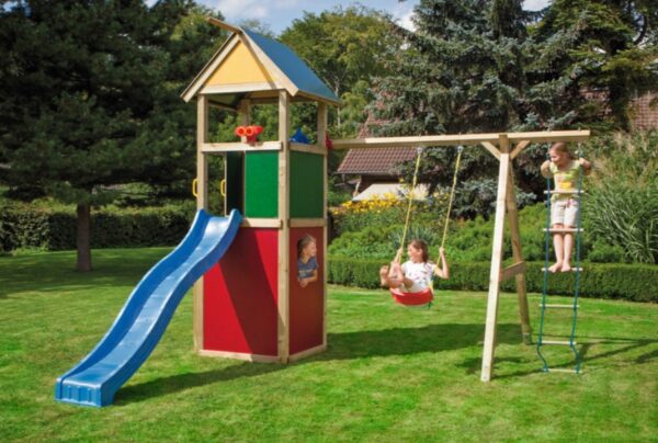 WINNETOO Baukastensystem von TraumGarten