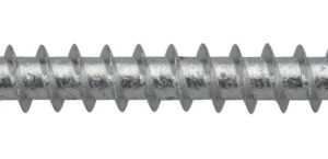 Spanplattenschrauben mit Vollgewinde
