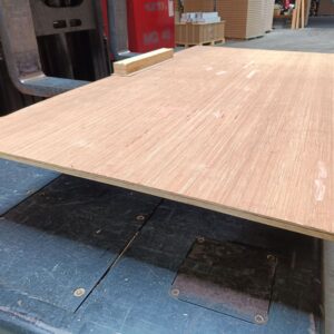 22 mm Sperrholz Industrie BB / CC