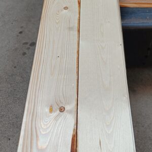 28 x 146 mm Rauspund Paket