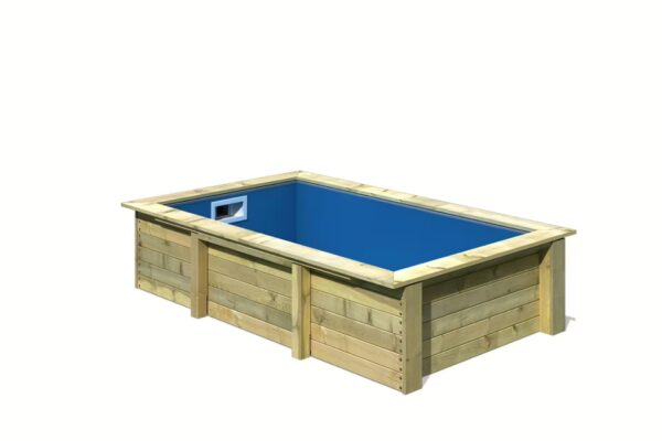 Pool TRITON von Karibu – Bild 3