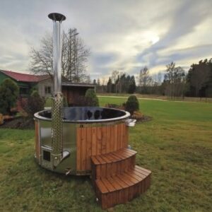 Hot Tub von Joda