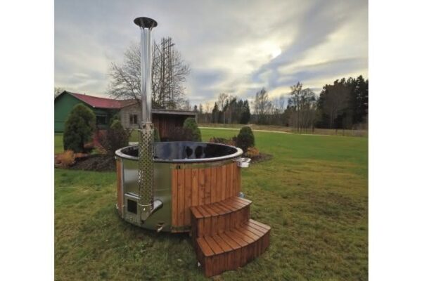 Hot Tub von Joda