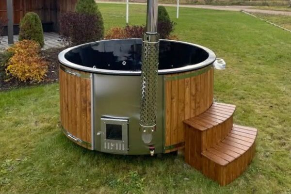 Hot Tub von Joda – Bild 2