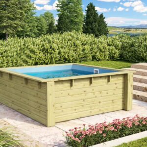 Minipool von Karibu