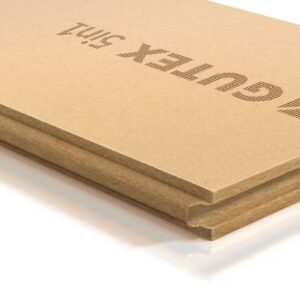 Gutex Thermowall 5 in 1 mit Nut und Feder
