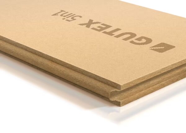 Gutex Thermowall 5 in 1 mit Nut und Feder