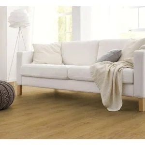 Korkboden Woodstock von Amorim