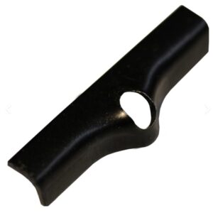 Befestigungsclips Edelstahl für Alu Unterkonstruktion