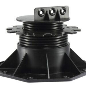 Stelzlager / Terrassenlager