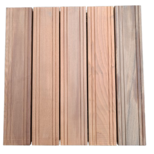 Bodenfliese Esche OHT