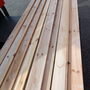 Rhombus Silikat - Sonderpostenpaket 16