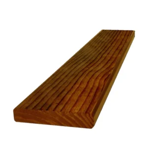 Radiata Pine Terrassendiele